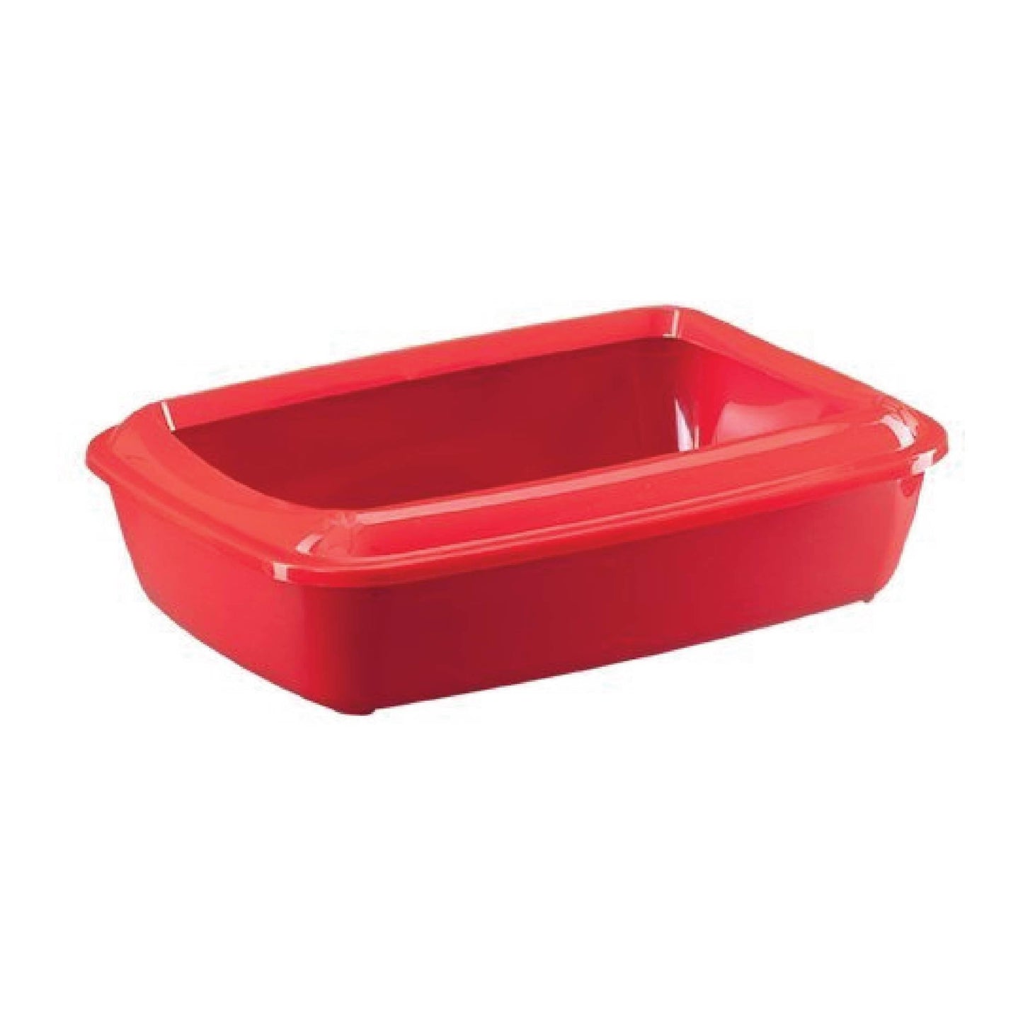 Small Size Open Toilet - Paws & Claws