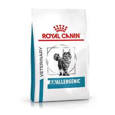 Royal Canin Anallergic Cat (Veterinary) 2 KG - Paws & Claws