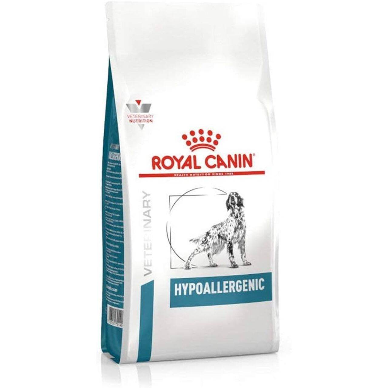 Royal Canin Anallergenic Adult Dry Dog Food 3 KG - Paws & Claws