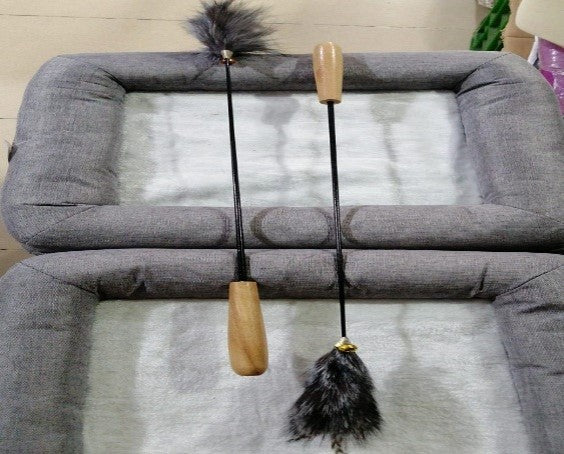 Cat Stick Toy (Tady) 1627