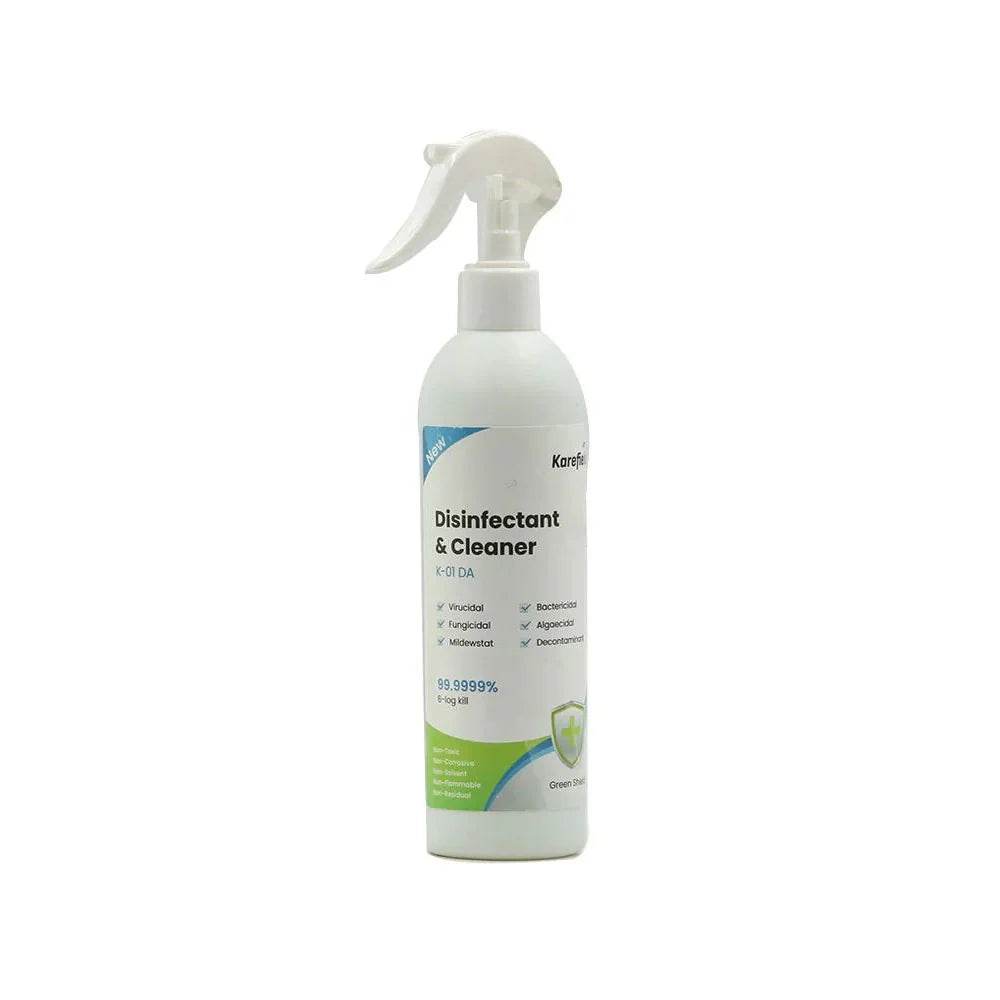Disinfectant 120ML - Paws & Claws