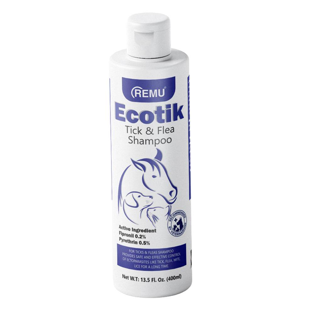 ECOTIK (400ML) - Paws & Claws