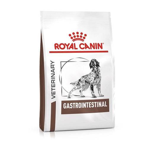 Royal Canin Gastrointestinal Adult Dog - Paws & Claws