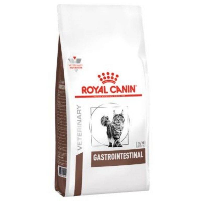 Royal Canin Gastrointestinal Kitten Food - Paws & Claws
