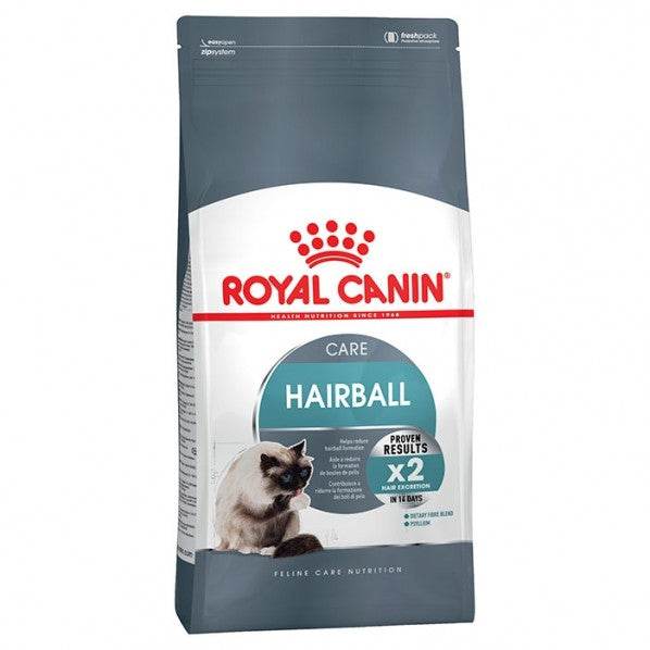 Royal Canin Feline Hairball Control - Paws & Claws