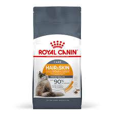 Royal Canin Feline Hair and Skin Care - Paws & Claws