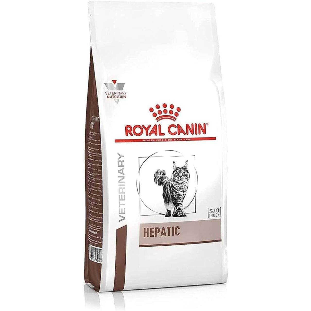 Royal Canin Hepatic Cat - Paws & Claws