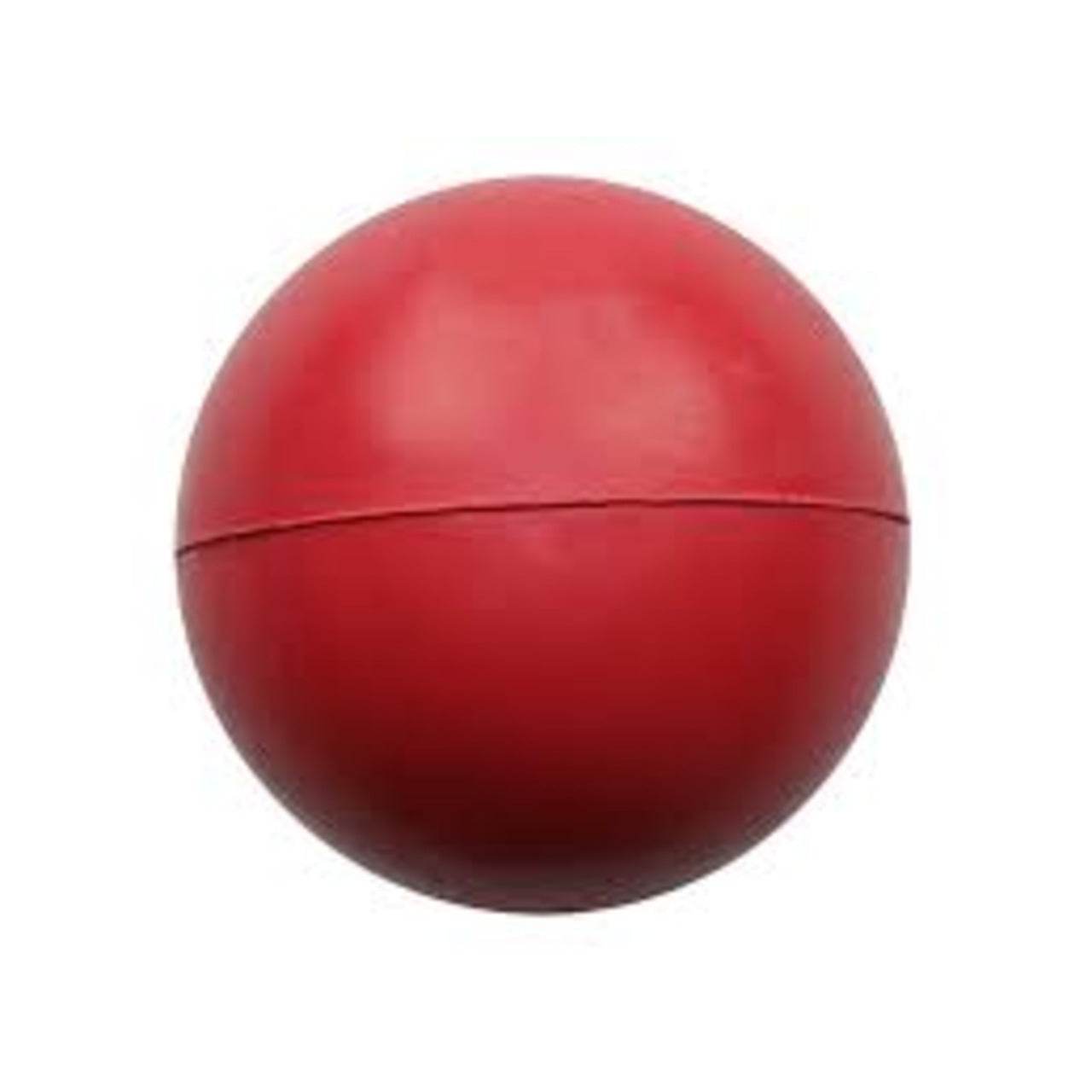 Rubber Ball Dog Toy ( Medium 1 ) - Paws & Claws