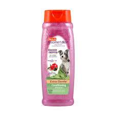 Hartz Groomers Best Extra Gentle Conditioning Shampoo for Dogs with Pomegranate - Paws & Claws