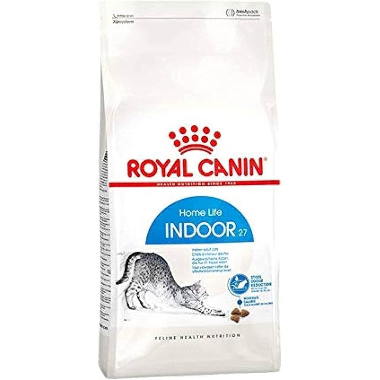 Royal Canin Indoor Adult Feline - Paws & Claws