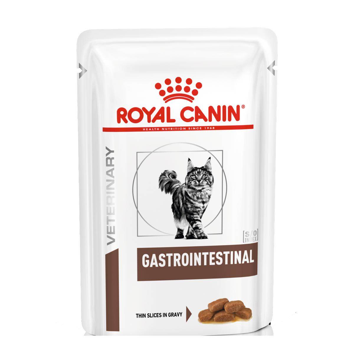Royal Canin Feline Gastrointestinal - Paws & Claws