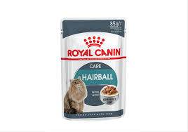 Royal Canin Feline Hair Ball Control - Paws & Claws
