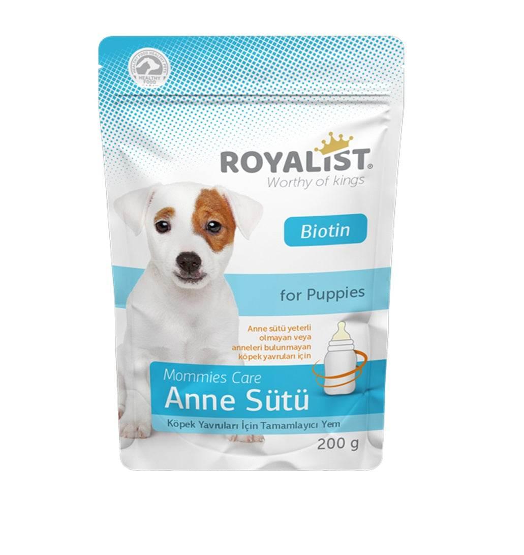 Care Dog Milk (Milk Replacer) - Paws & Claws