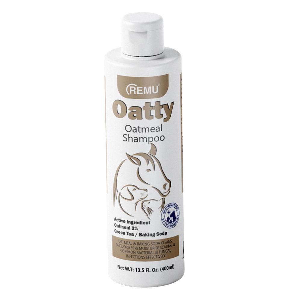 OATTY (120ML) - Paws & Claws