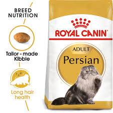Royal Canin Persian Adult Dry - Paws & Claws