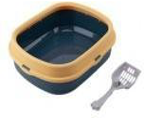 LITTER TRAY LARGE 55*43*18.5 P309 1665