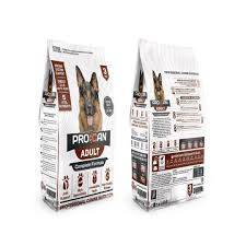 ProCan Adult 3KG - Paws & Claws