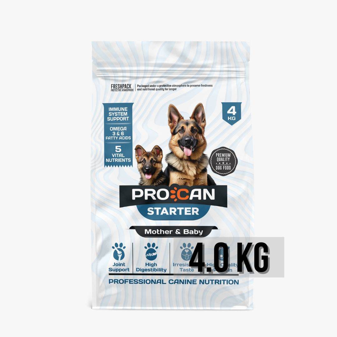 Procan Starter Mother & Baby - Paws & Claws