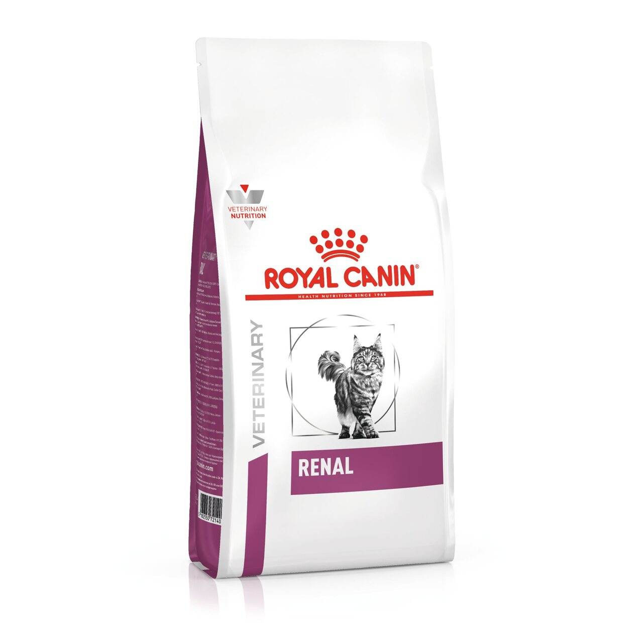 Royal Canin Renal Cat Food - Paws & Claws