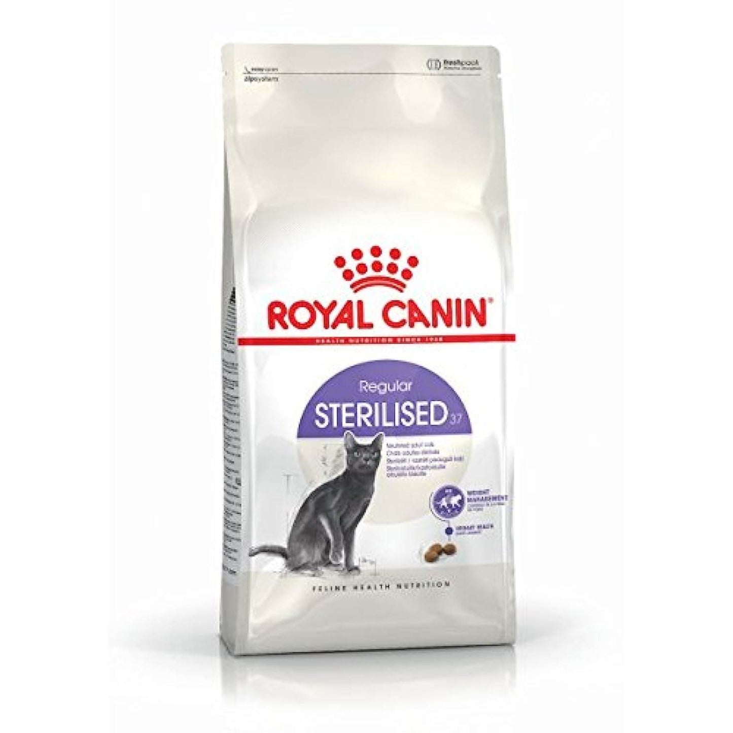 Royal Canin Sterilised Adult Cat - Paws & Claws