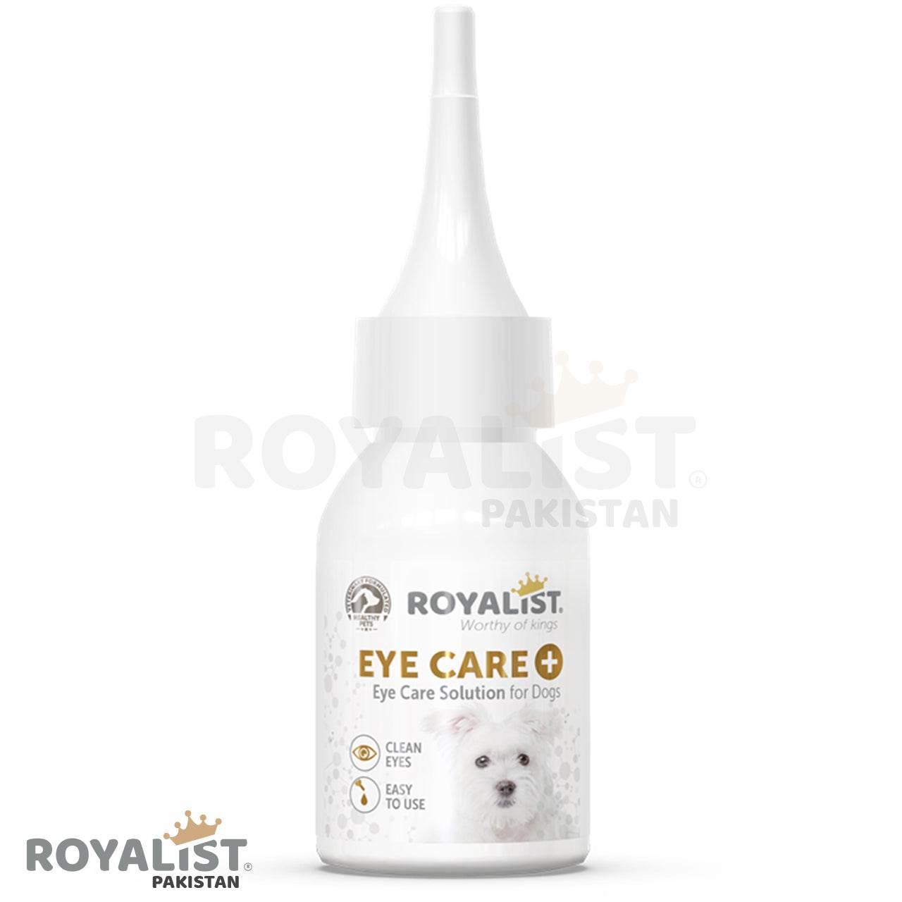 Eye Care Dog 50 ML - Paws & Claws