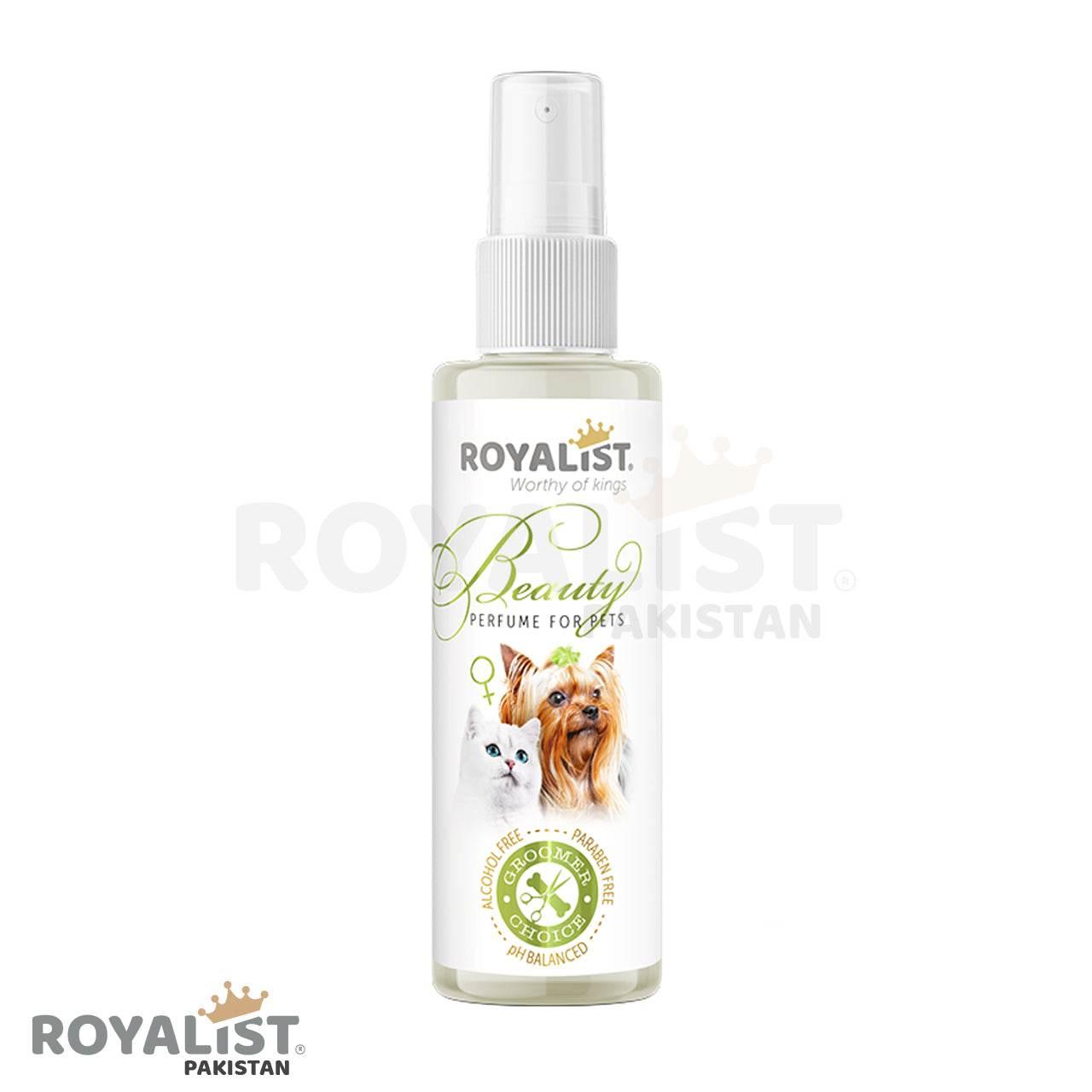 Perfume Beauty 100 ML 100 ML - Paws & Claws