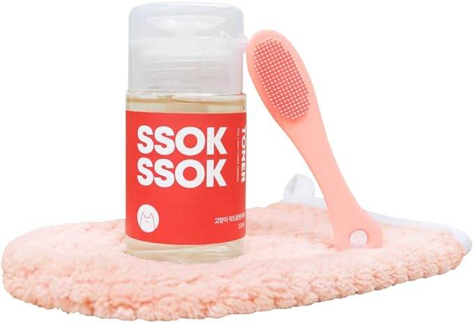 SSOK Blackhead For Cat 100 ML - Paws & Claws
