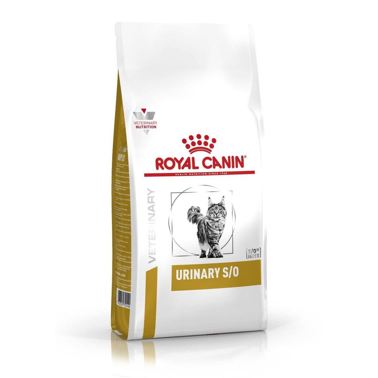 Royal Canin Canine Urinary S/O - Paws & Claws