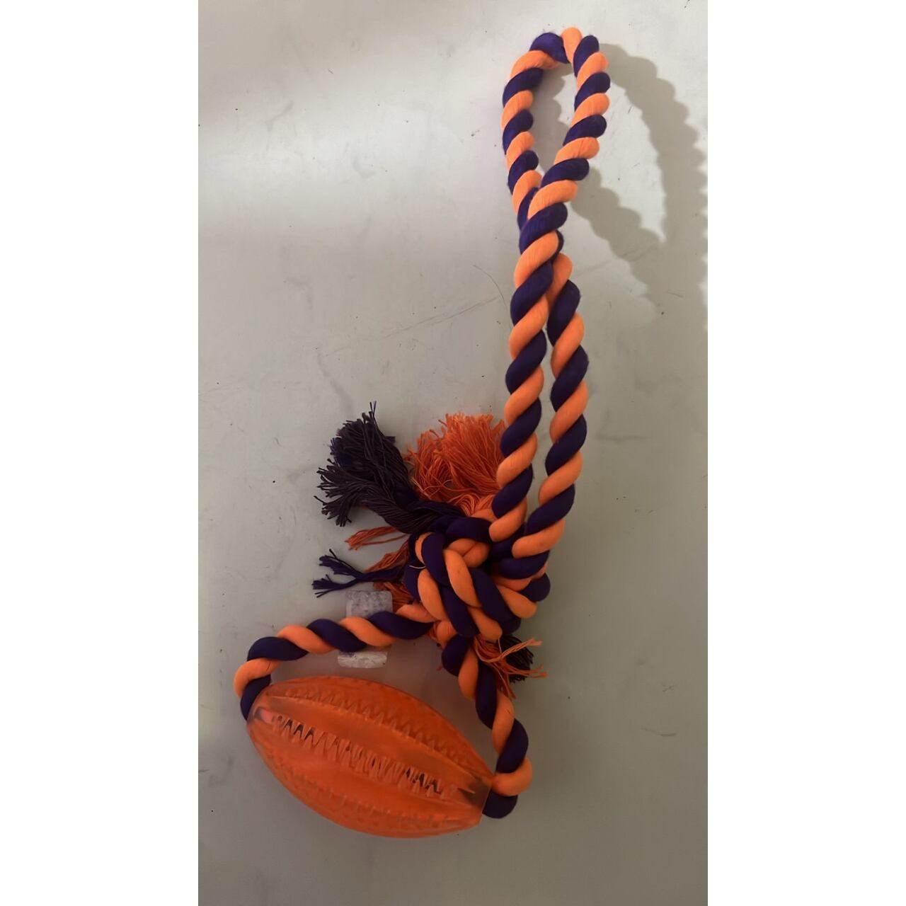 Dog Rope Toys 1 (ID1522) - Paws & Claws