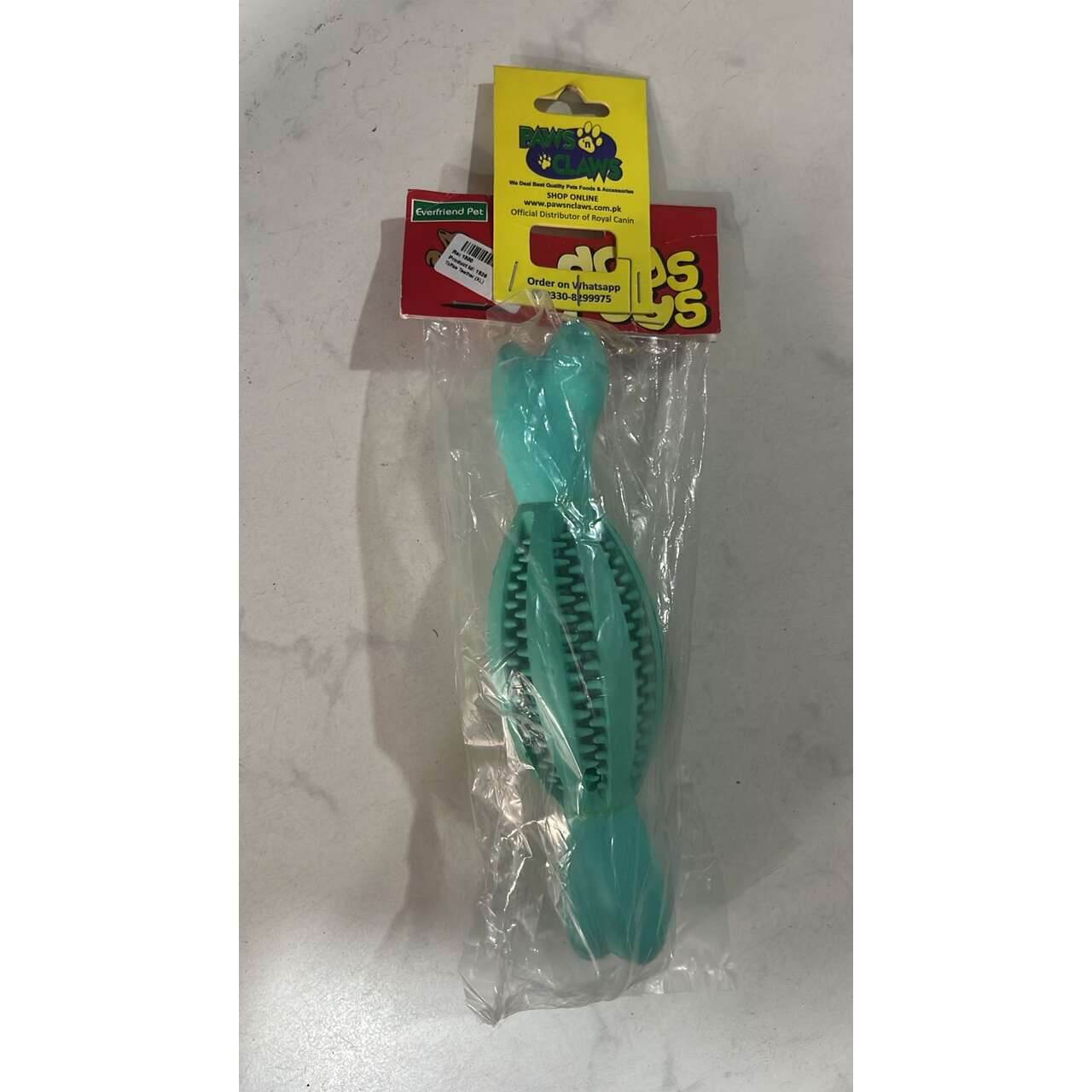 Dog Rope Toys 4 (ID 1526) - Paws & Claws