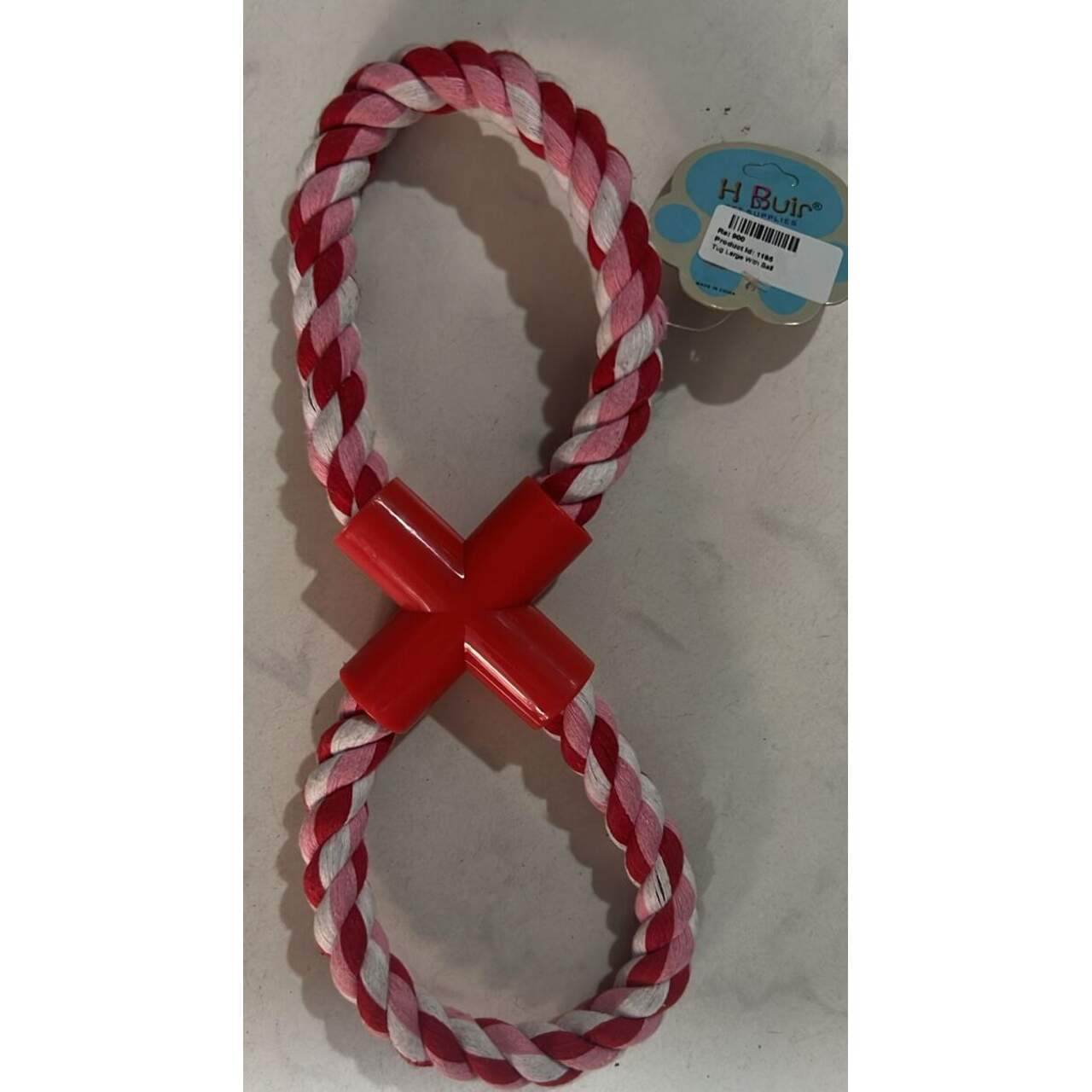 Dog Rope Toys 3 (ID 1186) - Paws & Claws