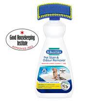 Dr Beckmann Pet Stain & Odour Remover - Paws & Claws