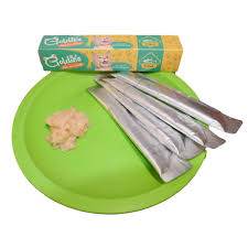 Goldies Creamy Salmon - Paws & Claws