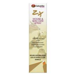 zx wound and skin care spray - Paws & Claws