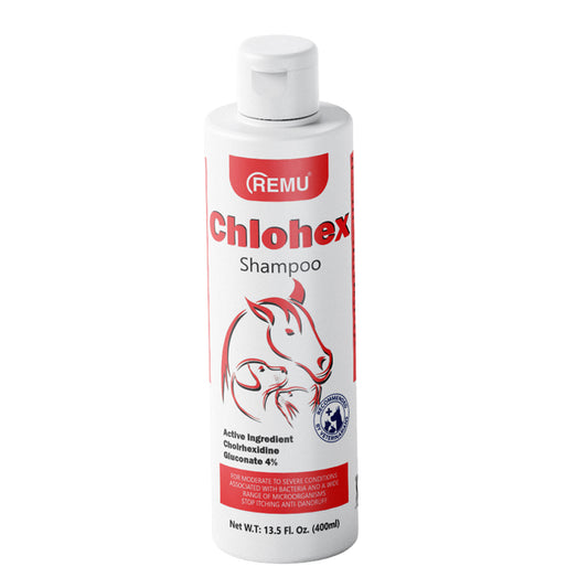 CHLOHEX (120ML)