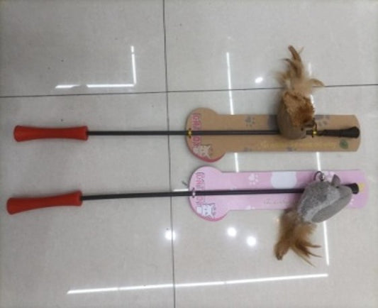 Cat Stick Toy (Tady) 1627