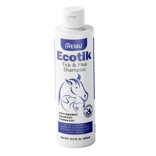 ECOTIK (120ML)