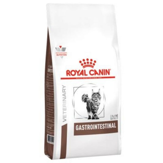 Royal Canin Gastrointestinal Kitten Food