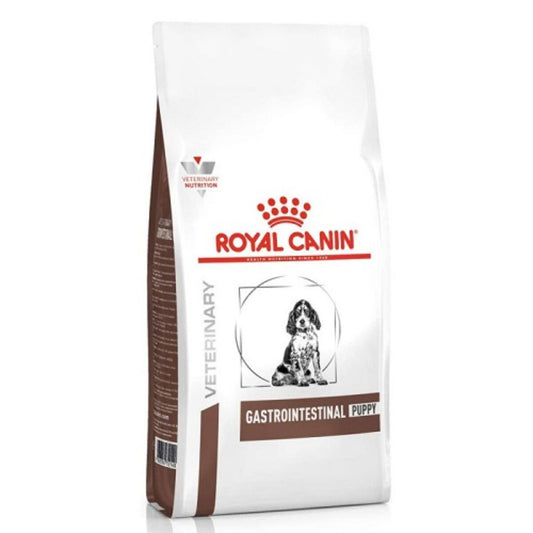 Royal Canin Gastrointestinal Puppy Dog Food 2.5 KG