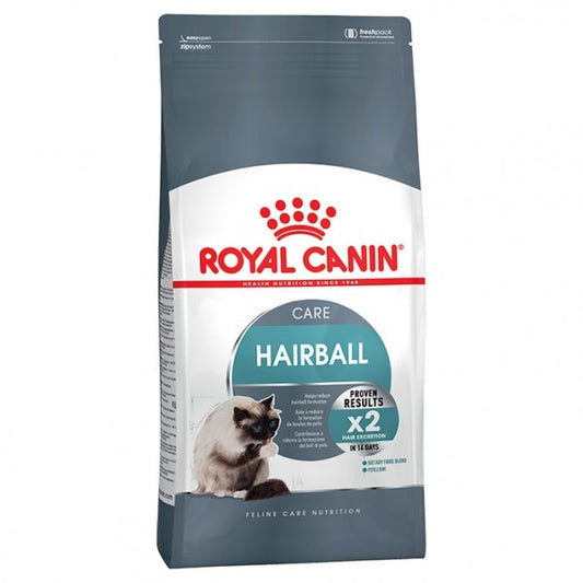 Royal Canin Feline Hairball Control