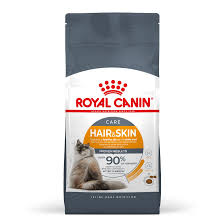 Royal Canin Feline Hair and Skin Care