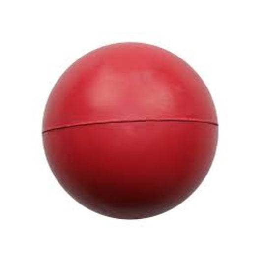 Rubber Ball Dog Toy ( Medium 1 )