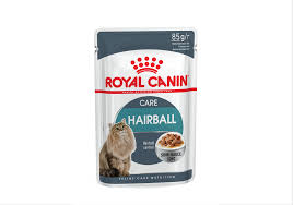 Royal Canin Feline Hair Ball Control