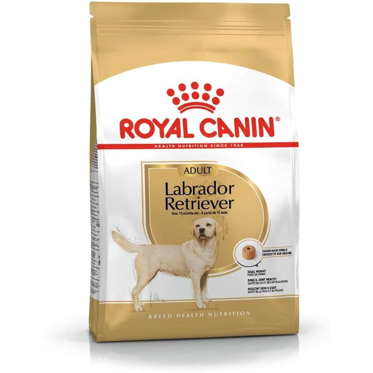 Royal Canin Labrador Retriever Adult