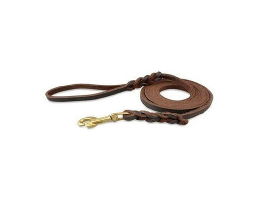 Show Leache Leather Imp 1175