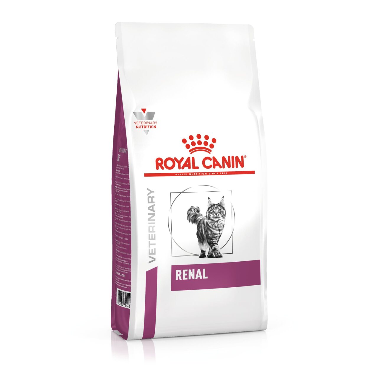 Royal Canin Renal Cat Food