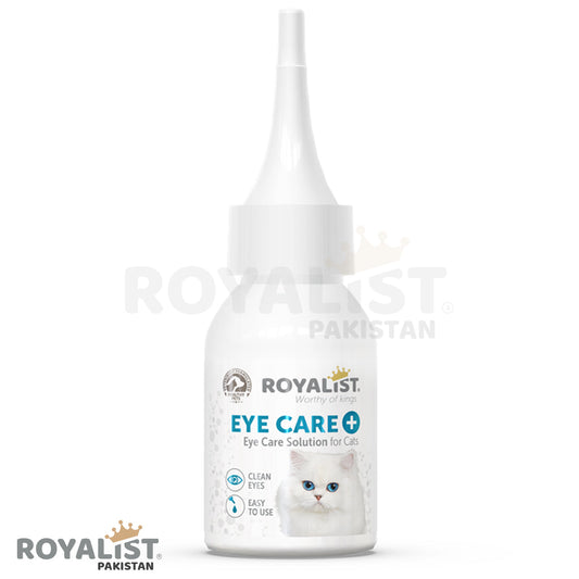 Eye Care Cat  50 ML