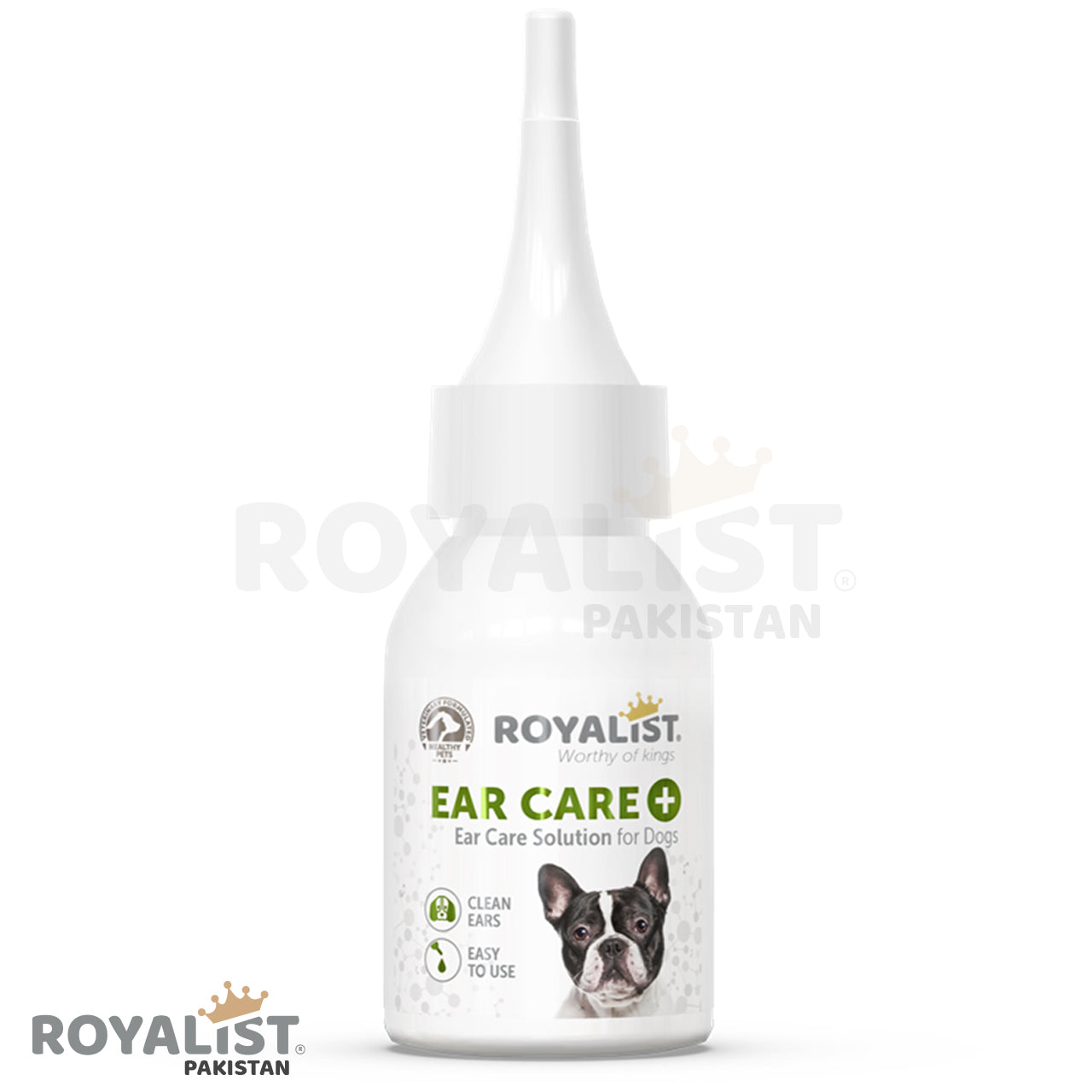 Ear Care Dog 50 ML