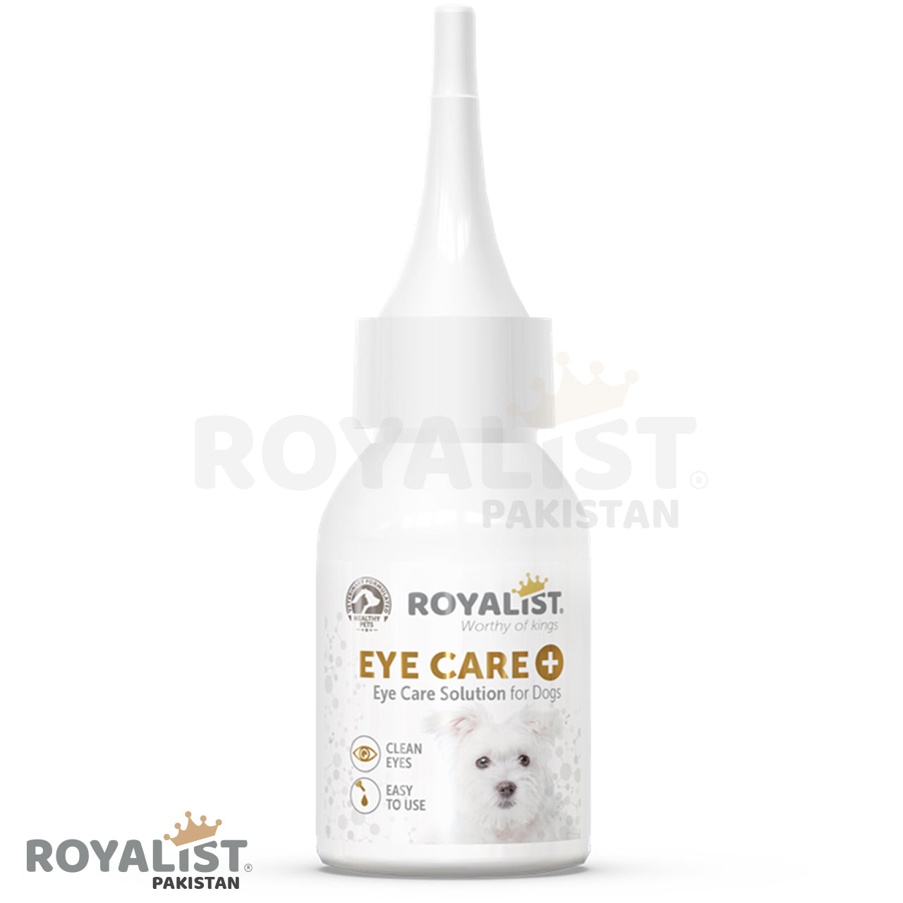 Eye Care Dog 50 ML