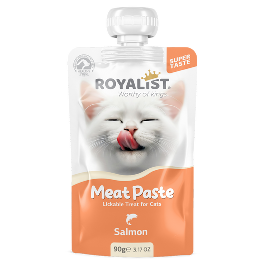 Meat Paste Cat Salmon